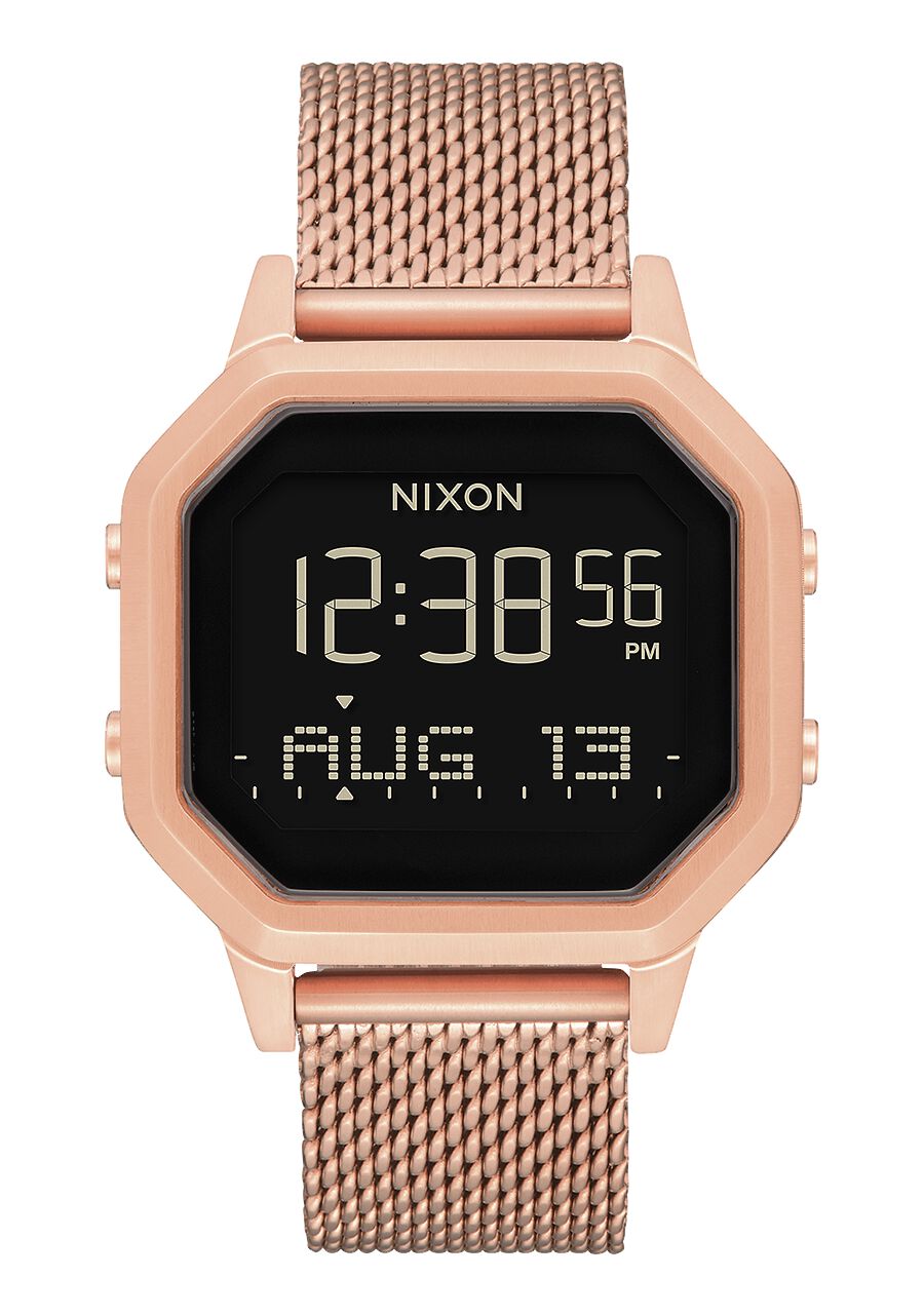 NIXON – Dyce Apparel