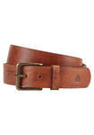 NIXON DNA LEATHER BELT