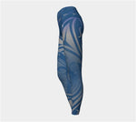 Wings blue