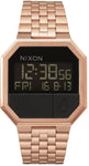 Nixon Re-Run watch