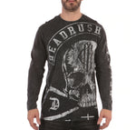 Headrush The Mass Hysteria LS