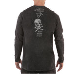 Headrush The Mass Hysteria LS