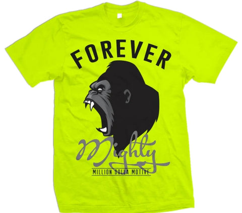 MDM Forever Mighty T-shirt