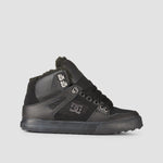 DC Pure High Top WNT