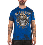 HeadRush Stand & Deliver Tee