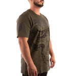 HeadRush The Hand Of Doom Tee