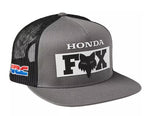 Fox Honda SnapBack