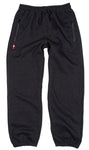 RDS Water Repellent Sweatpant Zip Pouch