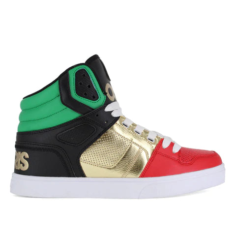 Osiris Clone Dyce Apparel