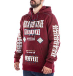 HeadRush The Hero 2 Pullover