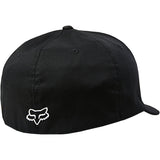 Fox Beveled Leaf Flexfit Hat