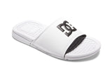 DC Bolsa Slides