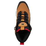 Dc Navigator boots
