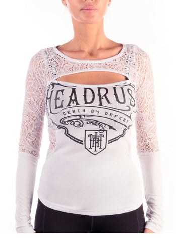 HeadRush The Forgiven L/S