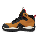 Dc Navigator boots