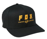 Fox Tread Lightly FlexFit Hat