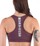 HeadRush The Gone Away Sports Bra