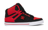 Dc Pure High Top WC