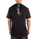 HeadRush Serrated Tee