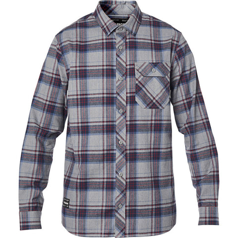 Fox Gamut Stretch Flannel Shirt