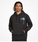 North Face Recycled Expedition Graphic PO
