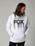 Fox Pro Circuit Pullover Fleece