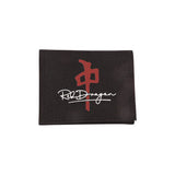 RDS Velcro Wallet Signature