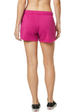 Fox Onlookr Fleece shorts