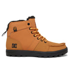 DC shoes Woodland boots