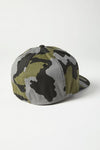 Fox Session Flexfit hat