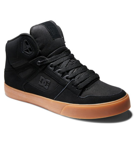 DC Pure High Top WC