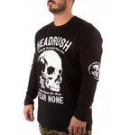 HeadRush Mire L/S