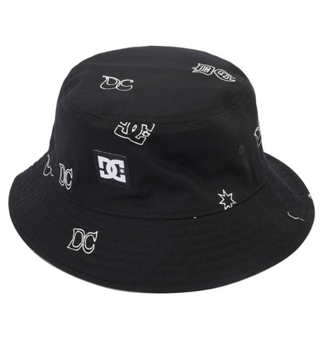 DC Deep End Reversible Bucket Hat