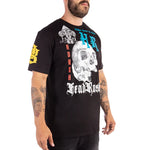 HeadRush Serrated Tee