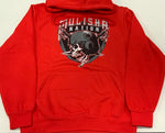 Metal Mulisha Endzone Pullover