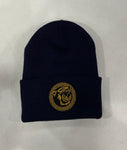 Hustle Gang Illustrious Knit Beanie