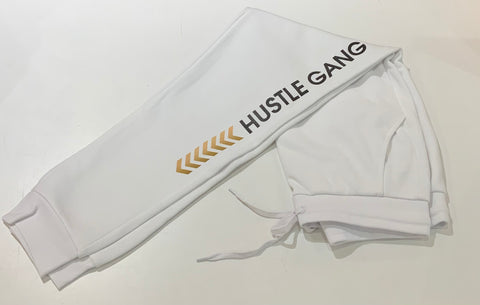 Hustle Gang Plated Sweatpants
