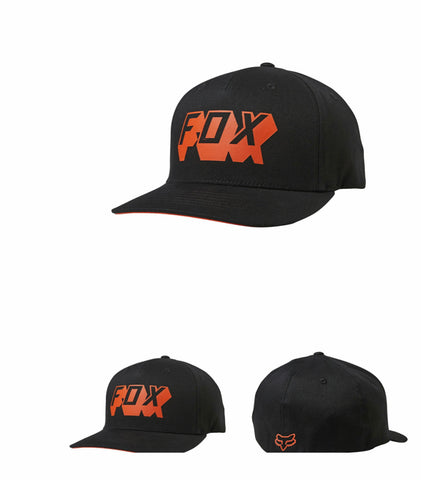 Fox BNKZ FlexFit