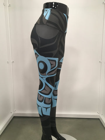 Harley Quinn Galaxy Digital Print Leggings Wholesale Fashion Womens Gym  Clothes 2015, Plus Size Fitness Pants S106 542 From Honry, $13.7