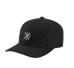 NIXON Del Mar StrapBack