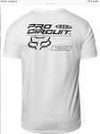 Fox Pro Circuit SS Premium Tee