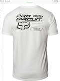 Fox Pro Circuit SS Premium Tee