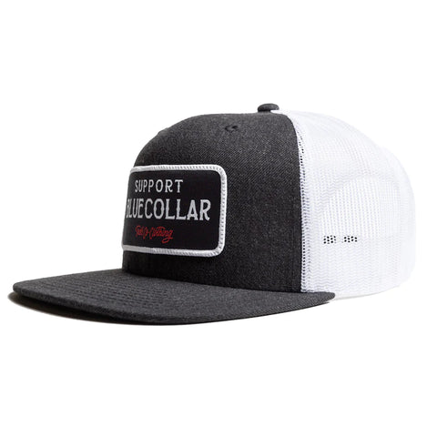 Troll Co Barricade SnapBack