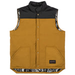 Troll Co Redford Vest