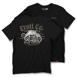 Troll Co Holler Tee