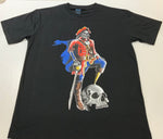 Blu Ink Captain Tee
