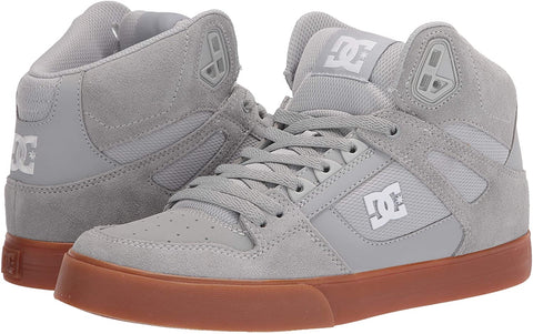 DC SHOES PURE HIGH-TOP WC