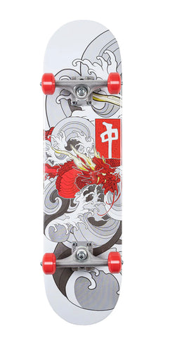 RDS Irezumi Dragon Skateboard