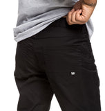 DC Workers 5 Pocket Straight Fit
