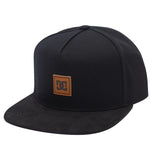 DC Brackers 3 SnapBack